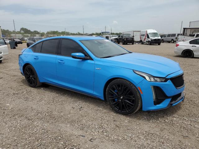2023 CADILLAC CT5-V - 1G6DR5RW3P0122702