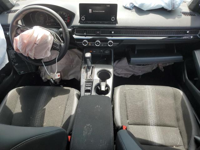2024 HONDA CIVIC SPOR - 2HGFE2F53RH565329