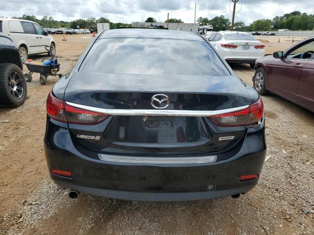 2017 Mazda 6 Touring VIN: JM1GL1V5XH1101150 Lot: 61222484