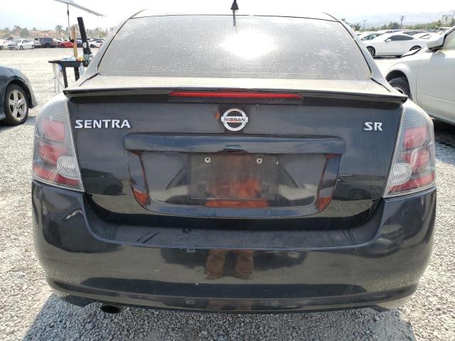 2011 Nissan Sentra 2.0 VIN: 3N1AB6AP6BL627582 Lot: 62549374