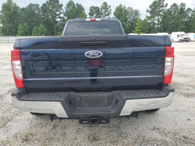 2022 FORD F350 SUPER - 1FT8W3DT9NEE62655