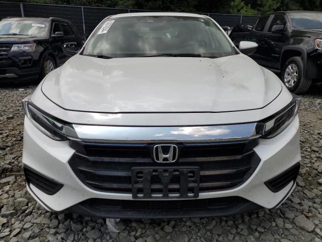 2021 HONDA INSIGHT EX - 19XZE4F53ME008142