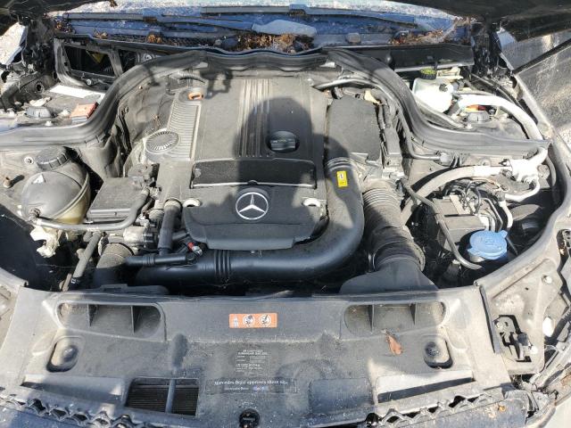 VIN WDDGJ4HB3EG281255 2014 Mercedes-Benz C-Class, 250 no.11