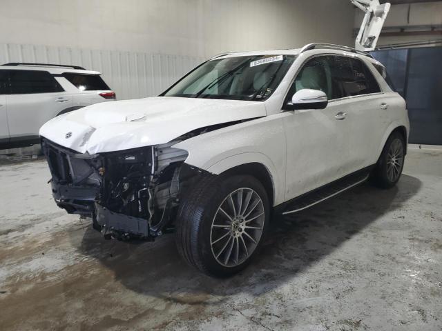 2023 MERCEDES-BENZ GLE 450 4M #3025101277