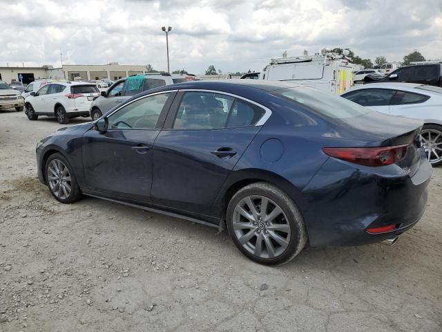 VIN JM1BPABL9M1316000 2021 Mazda 3, Select no.2