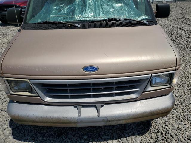 1996 Ford Econoline E150 Van VIN: 1FTEE14H3THB07000 Lot: 61966764