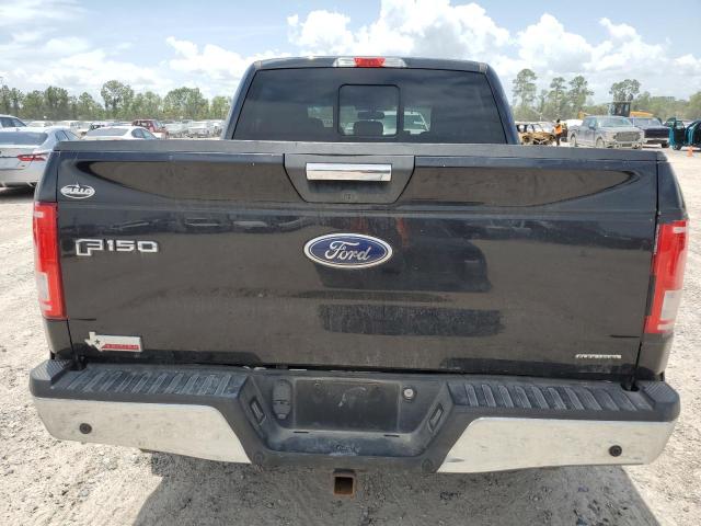 2015 FORD F150 SUPER 1FTEW1EF4FKD19129  64105784