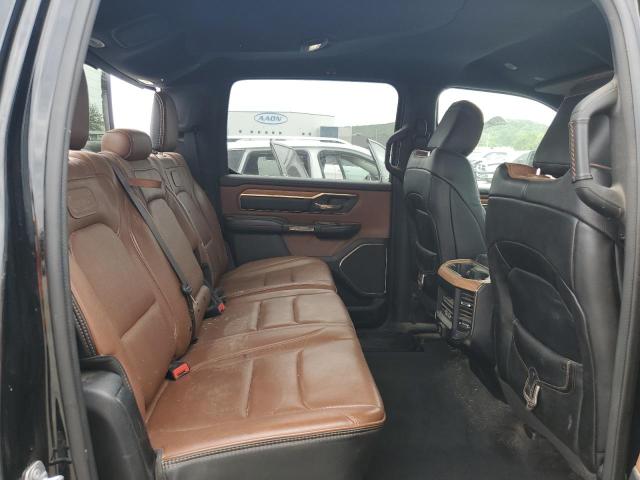 2020 Ram 1500 Longhorn VIN: 1C6SRFKT8LN234653 Lot: 62802314