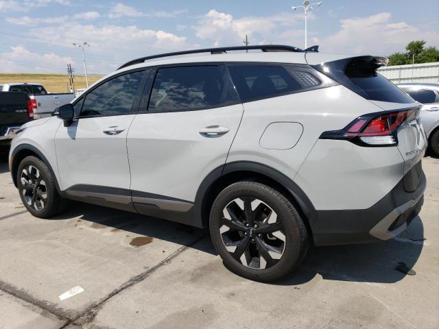 2023 KIA SPORTAGE X - 5XYK6CAF8PG027348