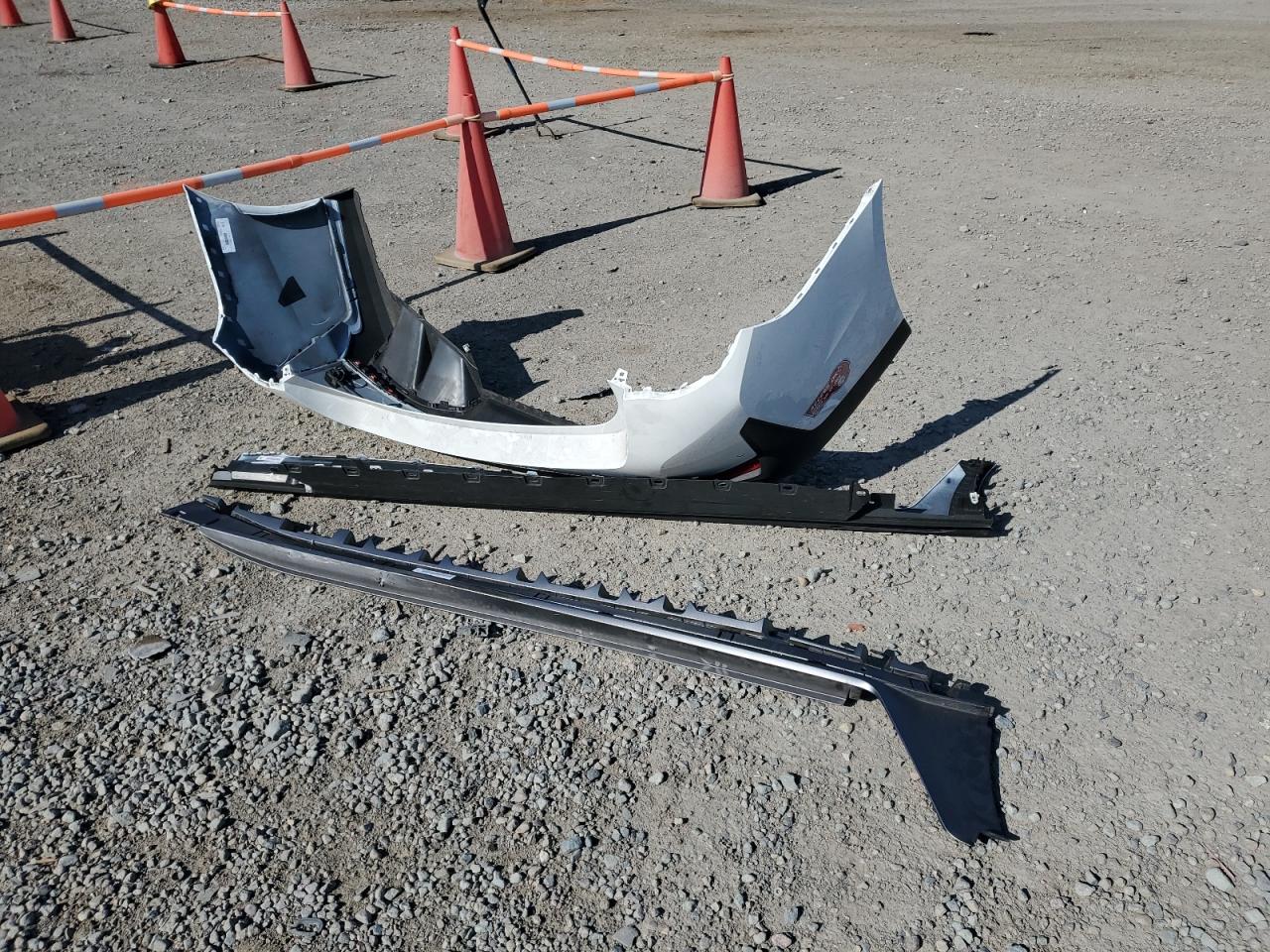 WBY43AW08PFR32071 2023 BMW I4 Edrive 35