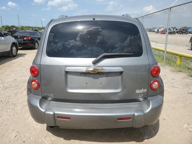 3GNDA23D56S617590 2006 Chevrolet Hhr Lt