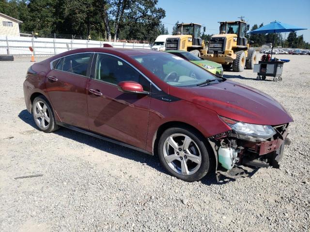 VIN 1G1RC6S53GU113138 2016 Chevrolet Volt, LT no.4