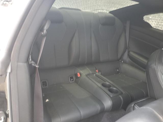 2022 INFINITI Q60 LUXE JN1EV7KKXNM600607