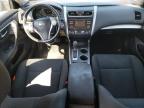 NISSAN ALTIMA 2.5 photo