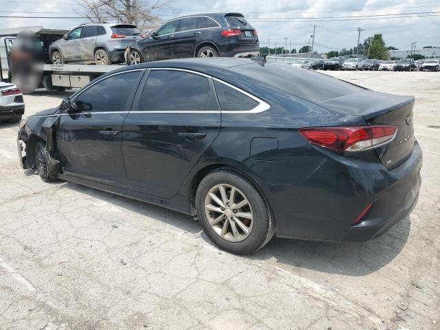 2018 HYUNDAI SONATA SE - 5NPE24AF7JH637787