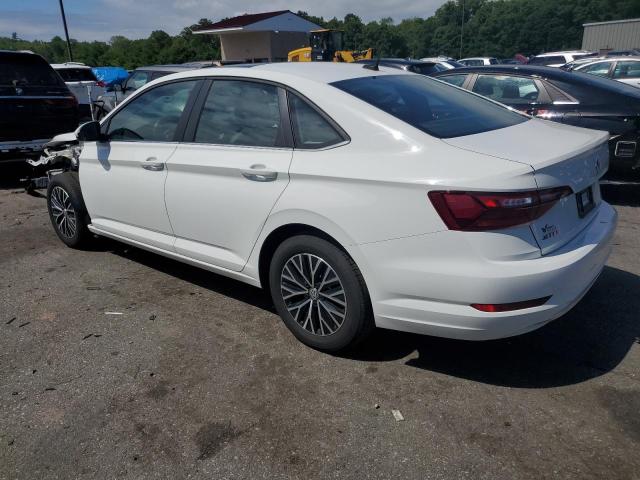 2020 VOLKSWAGEN JETTA S - 3VWC57BU5LM099906