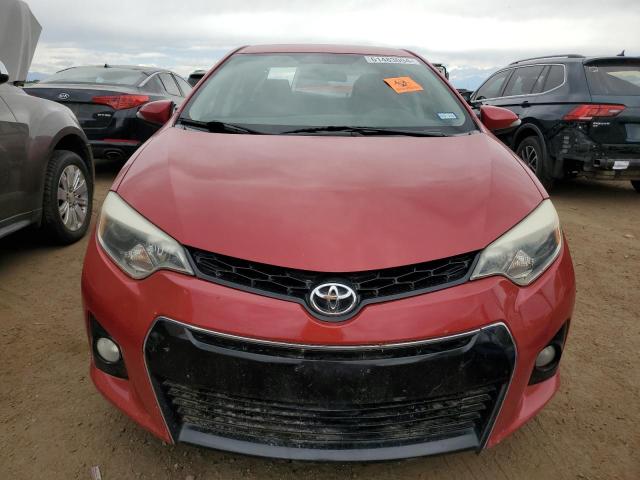 VIN 5YFBURHE6FP364648 2015 Toyota Corolla, L no.5