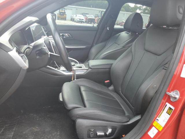 2020 BMW 330I - WBA5R1C09LFH84841