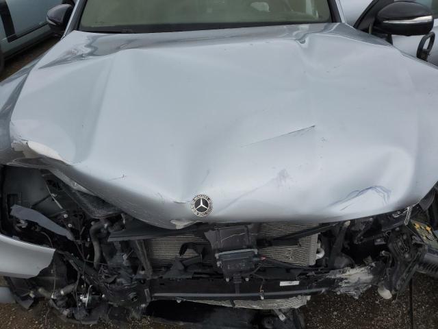 2022 MERCEDES-BENZ GLS 450 4M - 4JGFF5KE1NA697299