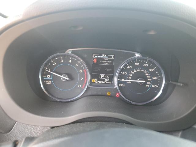 2017 Subaru Forester 2.0Xt Touring VIN: JF2SJGWC4HH514481 Lot: 62954354