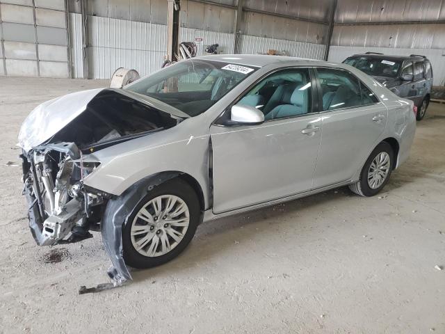 VIN 4T4BF1FK3ER361830 2014 Toyota Camry, L no.1