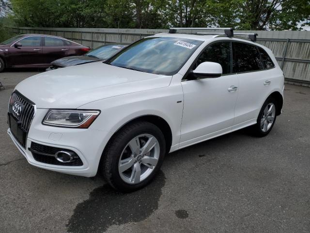 VIN WA1M2AFP5HA059549 2017 Audi Q5, Premium Plus no.1