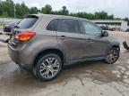 MITSUBISHI OUTLANDER photo