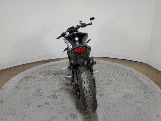 2022 YAMAHA MT09 - JYARN71E8NA002880