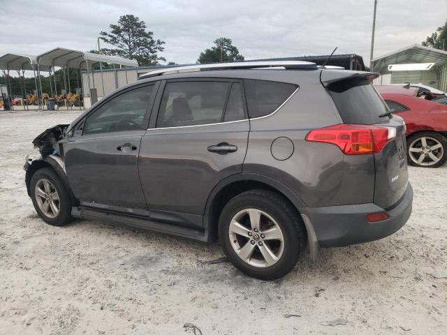 JTMWFREVXFJ056676 2015 TOYOTA RAV 4 - Image 2