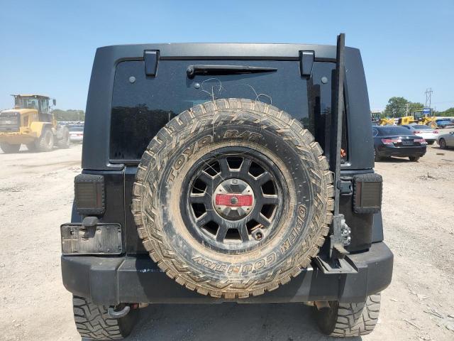 2015 JEEP WRANGLER U - 1C4BJWEG2FL685074