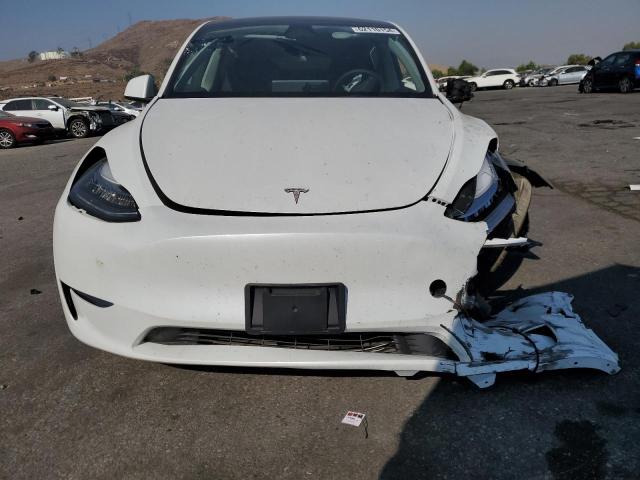 VIN 7SAYGDEE5PA136839 2023 Tesla MODEL Y no.5