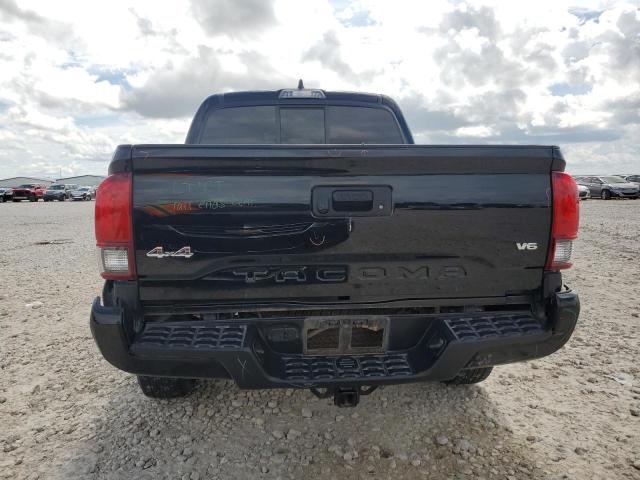 2023 TOYOTA TACOMA DOU - 3TYCZ5AN0PT142516