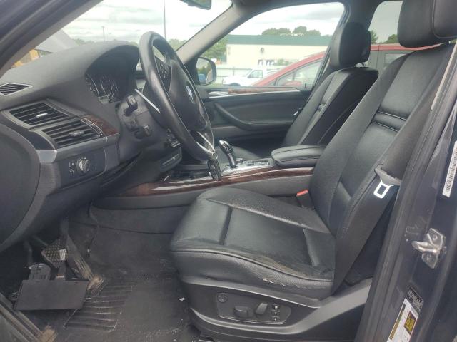 2012 BMW X5 xDrive35I VIN: 5UXZV4C5XCL747128 Lot: 62658994