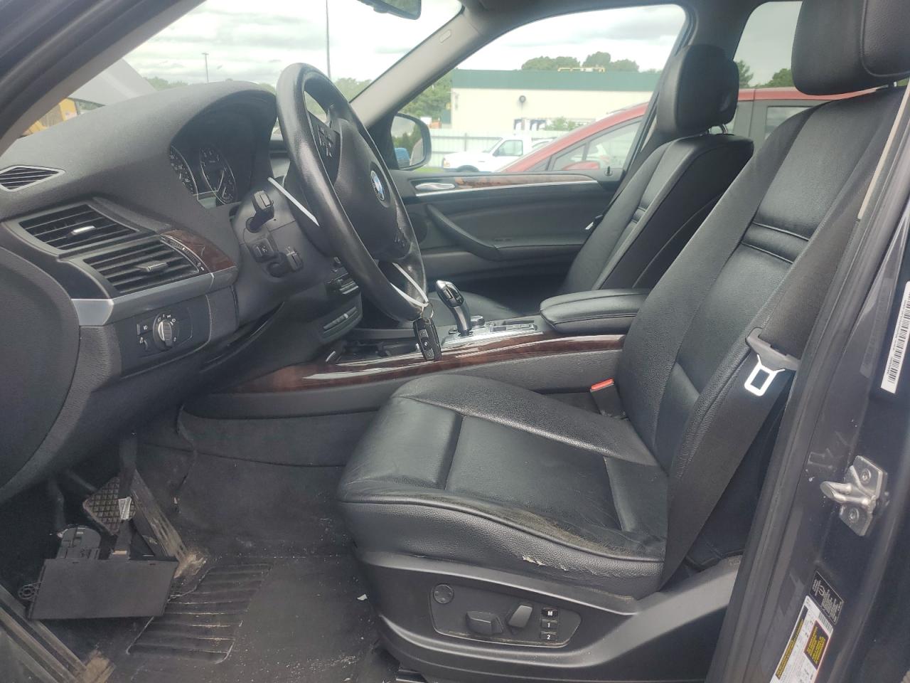 5UXZV4C5XCL747128 2012 BMW X5 xDrive35I