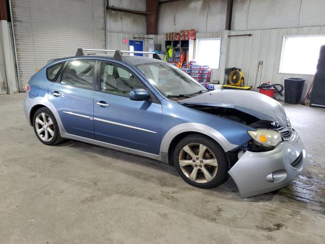 2009 Subaru Impreza Outback Sport VIN: JF1GH636X9H815451 Lot: 62269524