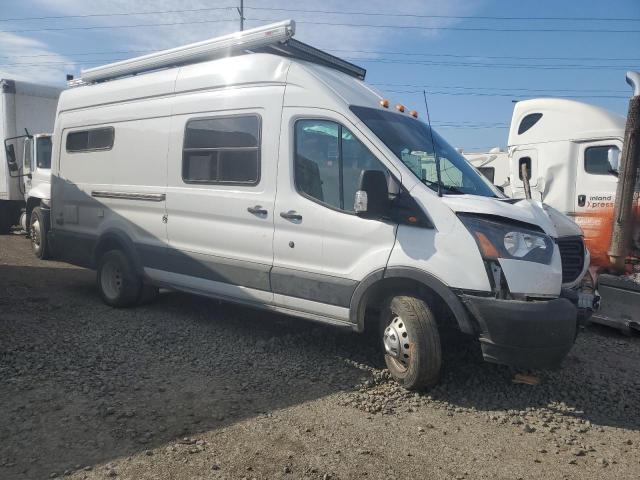 2019 FORD TRANSIT T- - 1FTBF4XM5KKA80393