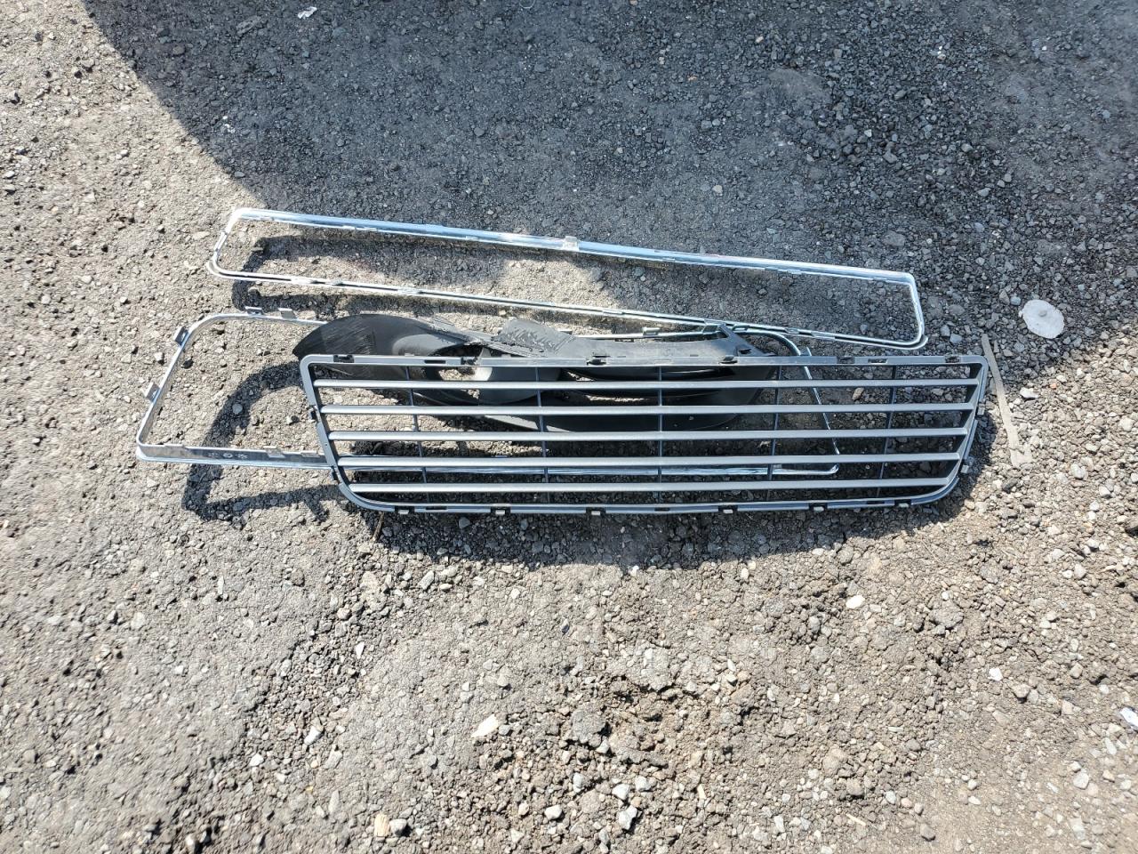 2G1WG5EK4B1288179 2011 Chevrolet Impala Lt