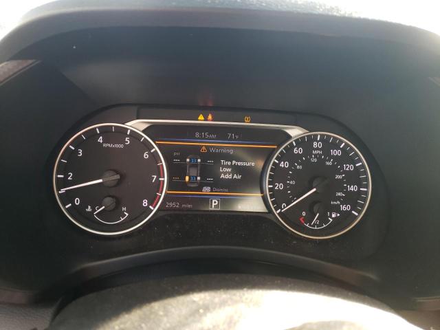 2024 Nissan Sentra Sv VIN: 3N1AB8CV6RY289220 Lot: 62110844