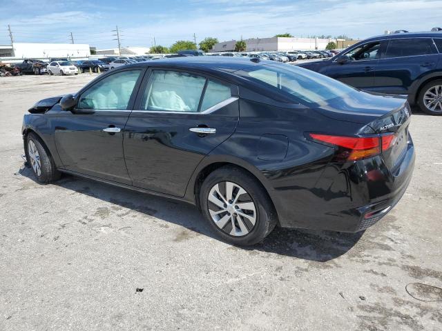 2020 Nissan Altima S VIN: 1N4BL4BV4LC257087 Lot: 61614564