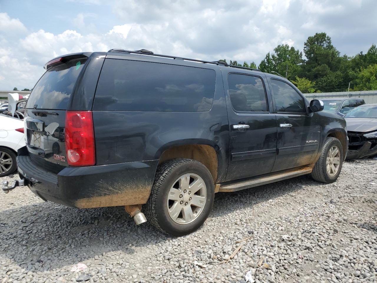 Lot #2909686269 2012 GMC YUKON XL K