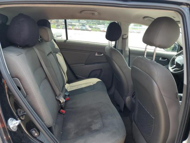 2015 KIA SPORTAGE L - KNDPBCAC2F7778917