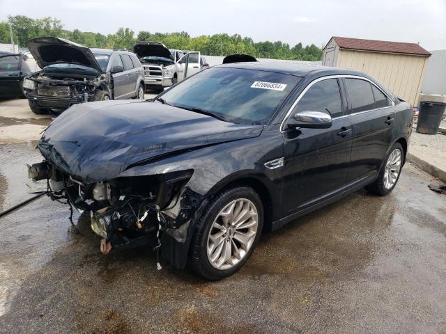 2017 FORD TAURUS LIM - 1FAHP2F83HG123422