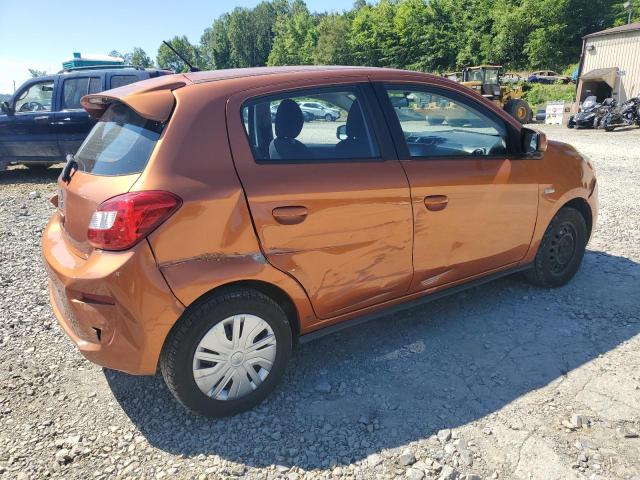 2020 MITSUBISHI MIRAGE ES - ML32A3HJ6LH010366