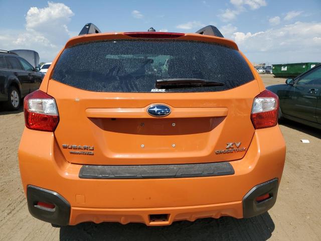 2014 Subaru Xv Crosstrek 2.0 Premium VIN: JF2GPAWC5E8306297 Lot: 63455744