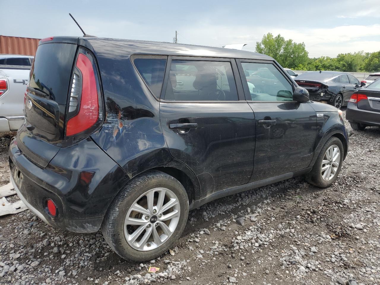 KNDJP3A5XH7442802 2017 Kia Soul +