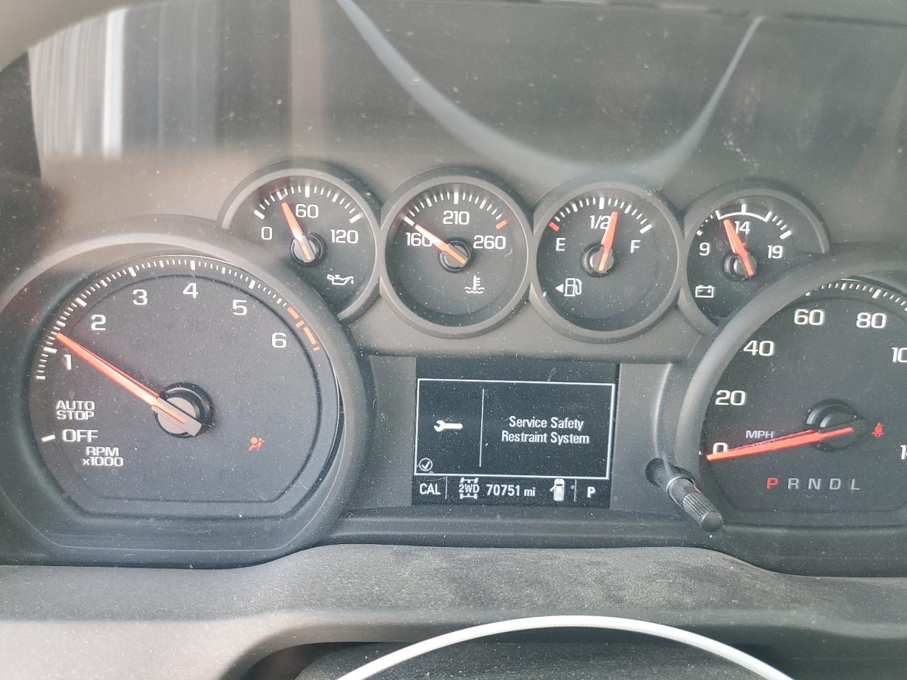 3GCPYBEKXNG123434 2022 Chevrolet Silverado Ltd K1500 Custom