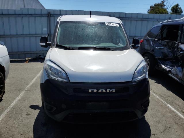 2019 Ram Promaster City VIN: ZFBHRFAB9K6M19172 Lot: 61524714