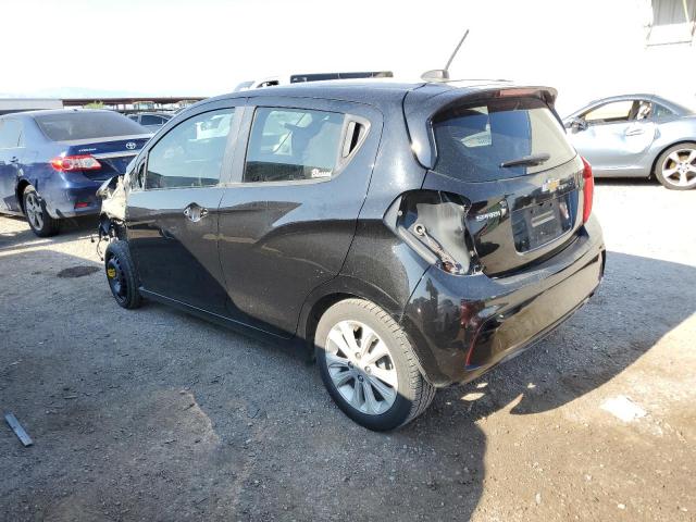 2017 CHEVROLET SPARK 1LT - KL8CD6SA9HC739977