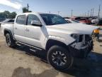 TOYOTA TACOMA DOU photo