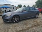 2018 HONDA ACCORD LX - 1HGCV1F15JA219022